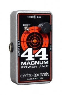 Electro-harmonix 44 Magnum