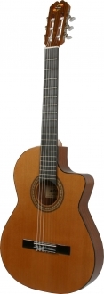 Admira Malaga EC Estrecha