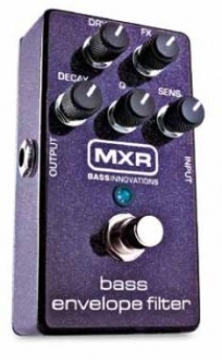 MXR M82