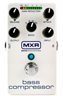 MXR M87