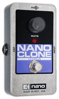 Electro-harmonix Nano Clone