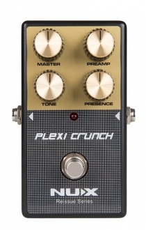 NUX Plexi Crunch