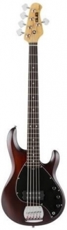 Sterling by Music Man StingRay 5 WS