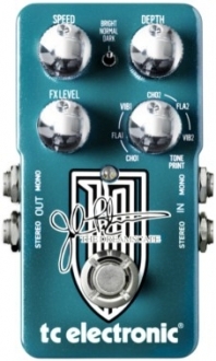 TC Electronic The Dreamscape