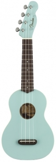 Fender Venice Soprano Ukulele DPB