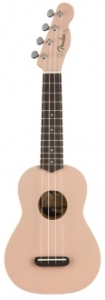 Fender Venice Soprano Ukulele SHP