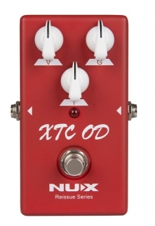NUX XTC-OD