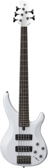 Yamaha TRBX305 WH