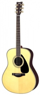 Yamaha LL16 ARE