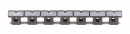 Graph Tech zestaw siode�ek do mostka PS 8633 07