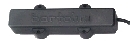 Bartolini 9 J S 1 4str Jazz Bass Neck
