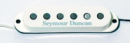 Seymour Duncan APS-1 RW/RP WH