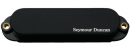 Seymour Duncan AS-1b Blackouts BLK (Bridge)