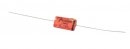 Fender Pure Vintage Hot Rod Capacitor .1UF @ 150V