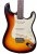Fender ES24-38 59 Strat RW JRN-SFAC3TSB Korpus