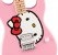 Squier Limited Edition Hello Kitty Stratocaster PNK Korpus 1