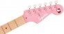 Squier Limited Edition Hello Kitty Stratocaster PNK G��wka 1