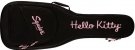 Squier Limited Edition Hello Kitty Stratocaster PNK Pokrowiec