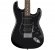 Fender Standard Stratocaster HSS LRL BLK Korpus