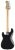 Fender Standard Precision Bass LRL BLK Ty�