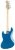 Fender Standard Jazz Bass MN AMM Ty�