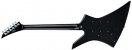 Jackson Pro Plus Pure Metal Limited Edition Kelly RE1A Gloss Black Ty�