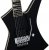 Jackson Pro Plus Pure Metal Limited Edition Kelly RE1A Gloss Black Prz�d