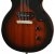 Epiphone Les Paul Junior VS Vintage Sunburst Korpus