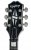 Epiphone Les Paul Prophecy Aged Jet Black Metallic G��wka
