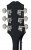 Epiphone Les Paul Prophecy Aged Jet Black Metallic Ty� g��wki