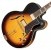 Epiphone Broadway Vintage Sunburst Korpus