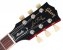 Gibson Les Paul Studio Cherry Sunburst Cream trim G��wka