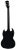 Gibson SG Modern Trans Black Fade Ty�