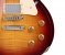 Gibson Les Paul Studio Session Bourbon Burst Kontrola