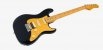 Sire Larry Carlton S7 HSS BK New Gen Wygl�d