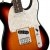 Fender Player II Modified Telecaster RW 3TS Front