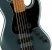 Squier Contemporary Active Jazz Bass HH V GMM Front