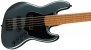 Squier Contemporary Active Jazz Bass HH V GMM Korpus