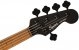 Squier Contemporary Active Jazz Bass HH V GMM G��wka