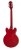 Epiphone ES-339 Cherry Ty�