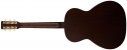 Gretsch Jim Dandy Concert Deep Cherry Burst Ty�