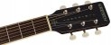 Gretsch Jim Dandy Concert Deep Cherry Burst G��wka