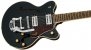 Gretsch G2655T Streamliner Center Block Jr. Double-Cut with Bigsby Cadillac Green Korpus