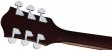 Gretsch G2655T Streamliner Center Block Jr. Double-Cut with Bigsby Cadillac Green Ty� g��wki