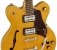 Gretsch G2622 Streamliner Center Block Double-Cut with V-Stoptail Village Amber Front