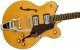Gretsch G2622 Streamliner Center Block Double-Cut with V-Stoptail Village Amber Korpus