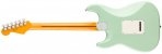Fender American Ultra Luxe Vintage 60s Stratocaster RW SFG Ty�