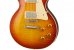 Gibson 1959 Les Paul Standard Reissue VOS Washed Cherry Sunburst Front
