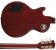 Gibson 1959 Les Paul Standard Reissue VOS Washed Cherry Sunburst Tylk korpusu