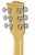 Gibson SG Standard TV Yellow Ty� g��wki